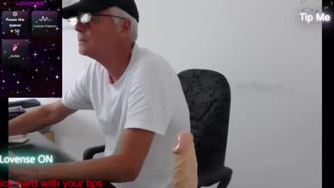 Mr Pondaro online show from September 9, 2025, 12:26 pm