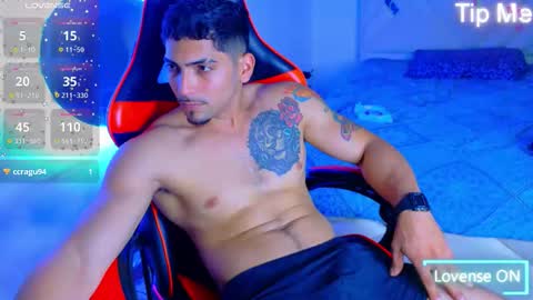 Jacob online show from September 18, 2025, 7:49 pm