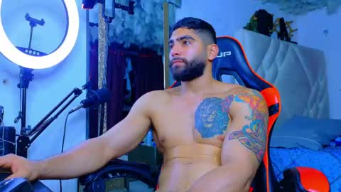 Snapshot of perfec_king00 chatting on April 19, 2026, 8:00 pm Jacob online show from April 19, 2026, 8:00 pm