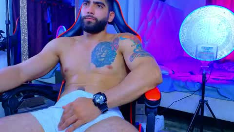 Snapshot of perfec_king00 chatting on April 24, 2026, 1:57 pm Jacob online show from April 24, 2026, 1:57 pm
