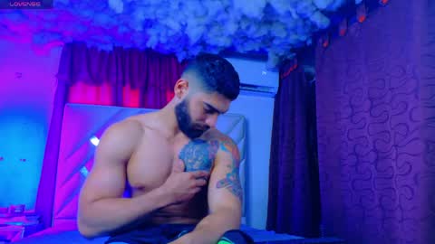 Snapshot of perfec_king00 chatting on May 30, 2026, 4:37 pm Jacob online show from May 30, 2026, 4:37 pm