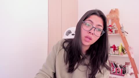 Snapshot of perfect__ana chatting on December 27, 2024, 3:04 pm Sarah Ana Banana online show from December 27, 2024, 3:04 pm