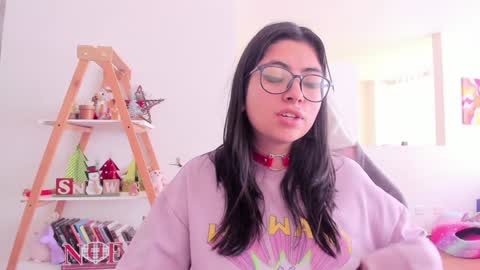 Snapshot of perfect__ana chatting on December 31, 2024, 4:14 pm Sarah Ana Banana online show from December 31, 2024, 4:14 pm