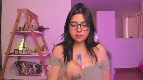 Snapshot of perfect__ana chatting on January 14, 2025, 11:05 pm Sarah Ana Banana online show from January 14, 2025, 11:05 pm