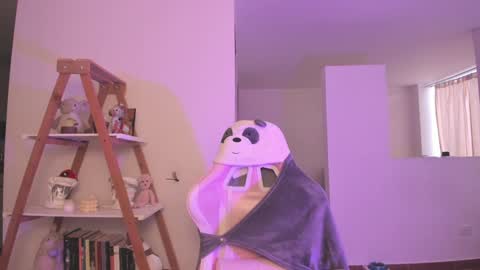 Snapshot of perfect__ana chatting on January 20, 2025, 10:59 pm Sarah Ana Banana online show from January 20, 2025, 10:59 pm