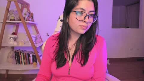 Sarah Ana Banana online show from January 21, 2025, 6:43 am