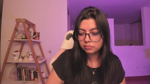 Snapshot of perfect__ana chatting on February 8, 2025, 2:47 am Sarah Ana Banana online show from February 8, 2025, 2:47 am