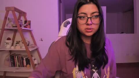 Snapshot of perfect__ana chatting on February 17, 2025, 3:15 am Sarah Ana Banana online show from February 17, 2025, 3:15 am