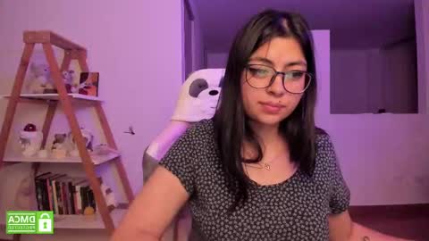 Snapshot of perfect__ana chatting on February 20, 2025, 5:01 am Sarah Ana Banana online show from February 20, 2025, 5:01 am