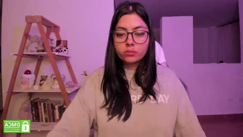 Snapshot of perfect__ana chatting on February 24, 2025, 4:16 am Sarah Ana Banana online show from February 24, 2025, 4:16 am