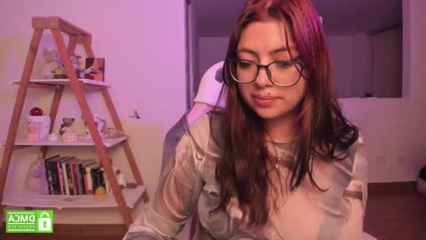 Snapshot of perfect__ana chatting on March 11, 2025, 12:00 am Sarah Ana Banana online show from March 11, 2025, 12:00 am