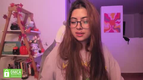 Snapshot of perfect__ana chatting on October 5, 2025, 11:57 pm Sarah Ana Banana online show from October 5, 2025, 11:57 pm