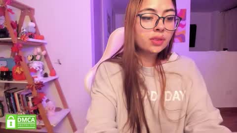 Snapshot of perfect__ana chatting on October 26, 2025, 11:42 pm Sarah Ana Banana online show from October 26, 2025, 11:42 pm