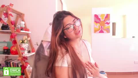 Snapshot of perfect__ana chatting on October 29, 2025, 8:54 pm Sarah Ana Banana online show from October 29, 2025, 8:54 pm