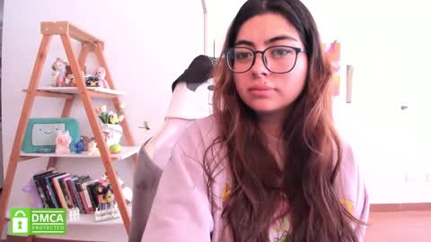 Sarah Ana Banana online show from February 20, 2026, 5:02 pm