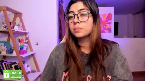 Sarah Ana Banana online show from April 3, 2026, 4:10 am