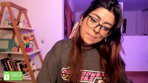 Sarah Ana Banana online show from April 15, 2026, 12:17 am