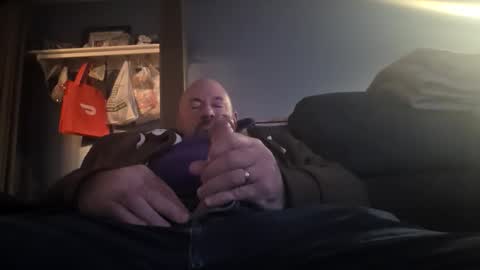 perfectcockdaddy online show from December 21, 2025, 1:40 pm