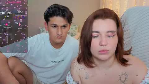 Snapshot of perfectcoouple chatting on May 13, 2026, 11:18 am perfectcoouple online show from May 13, 2026, 11:18 am