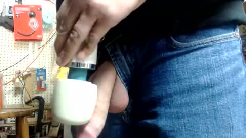 perfectdick00 online show from April 8, 2026, 1:00 pm