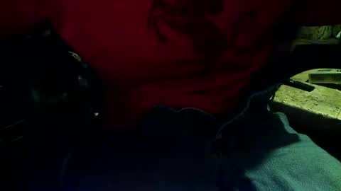 perfecto337 online show from April 12, 2026, 5:12 am