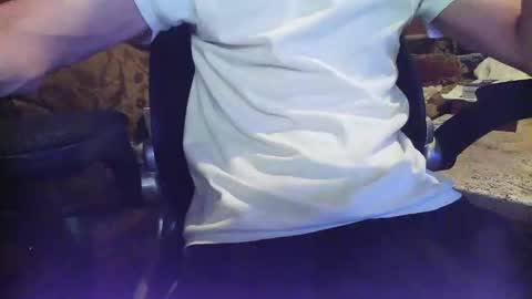 perfecto337 online show from April 27, 2026, 1:47 am