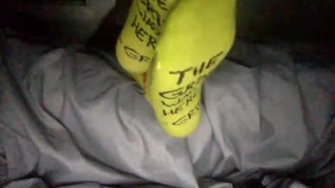 perfectsoles20 online show from December 15, 2025, 2:05 am