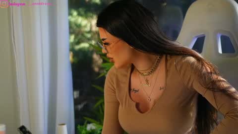 Snapshot of perfectt33n chatting on January 9, 2025, 9:59 am Dee online show from January 9, 2025, 9:59 am