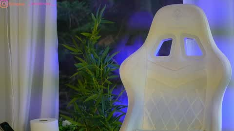 Snapshot of perfectt33n chatting on January 25, 2025, 9:36 am Dee online show from January 25, 2025, 9:36 am