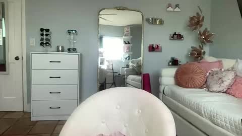 chainey online show from March 25, 2026, 10:05 pm