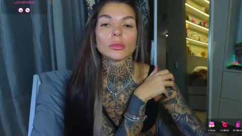 Anna online show from January 17, 2026, 9:36 am