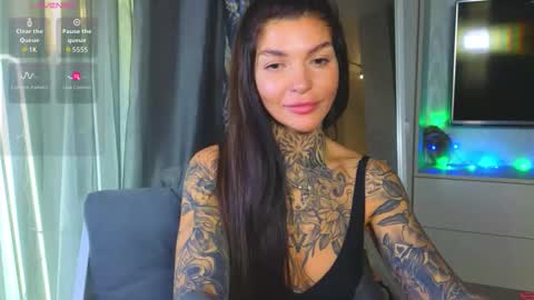 Anna online show from February 28, 2026, 10:38 am