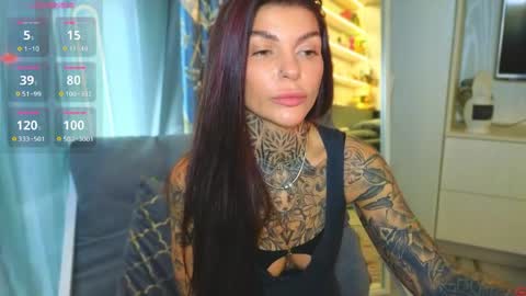 Snapshot of perfecttbaby77n chatting on April 17, 2026, 8:50 am Anna online show from April 17, 2026, 8:50 am