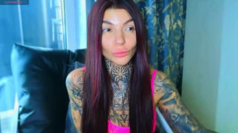 Snapshot of perfecttbaby77n chatting on April 28, 2026, 10:20 am Anna online show from April 28, 2026, 10:20 am