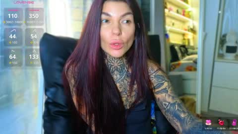 Snapshot of perfecttbaby77n chatting on May 6, 2026, 10:20 am Anna online show from May 6, 2026, 10:20 am