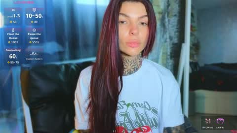 Snapshot of perfecttbaby77n chatting on May 20, 2026, 7:36 am Anna online show from May 20, 2026, 7:36 am