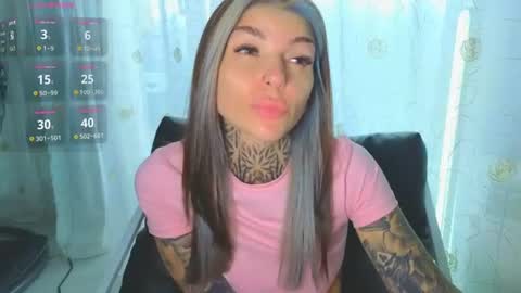 Anna online show from July 28, 2026, 9:26 am