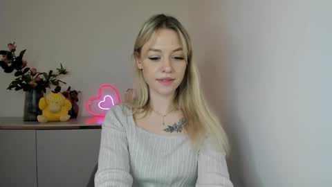 Cindy online show from February 14, 2025, 8:21 am