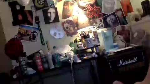 GOON MASTER online show from January 6, 2025, 8:28 pm