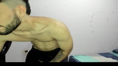 Diana And Alan online show from December 2, 2024, 2:53 am