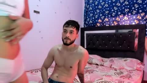 Diana And Alan online show from December 9, 2024, 7:39 pm