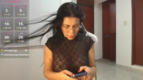  online show from July 25, 2026, 11:24 pm