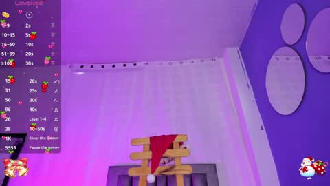 Snapshot of perla_hott1 chatting on December 26, 2024, 5:40 pm Perla online show from December 26, 2024, 5:40 pm