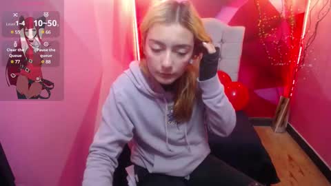 Snapshot of perla_red chatting on February 26, 2025, 11:52 am PERLA RED online show from February 26, 2025, 11:52 am