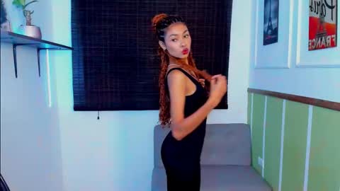 Snapshot of perla_st chatting on November 4, 2025, 8:52 pm Perla online show from November 4, 2025, 8:52 pm