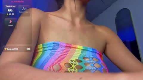  PERLA online show from July 22, 2026, 6:49 am