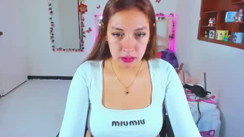 PERLA online show from December 20, 2025, 12:51 am