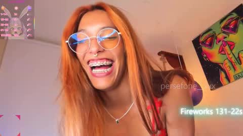 persefone__xxx online show from September 27, 2025, 3:55 am