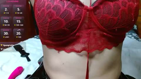 Snapshot of persefone_fire chatting on July 1, 2026, 10:42 pm persefone_fire online show from July 1, 2026, 10:42 pm