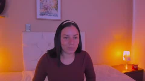 Marie online show from April 11, 2026, 11:25 am